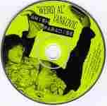 Amish Paradise CD Single