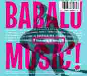 Babalu Music (back)