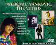 Video collection on DVD