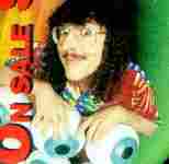 Weird Al Show