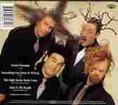 Amish Paradise CD Single