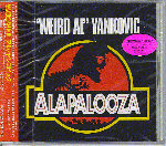 Alapalooza (Japaneese Import)