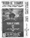 Off The Deep End Promo